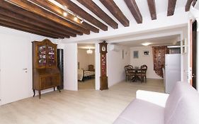 Ca' Alberto Apartments